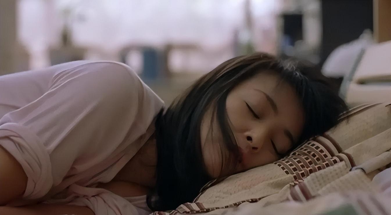 丁嘉丽|丁嘉丽：年轻时没管好下半身，后半生为此付出了代价！