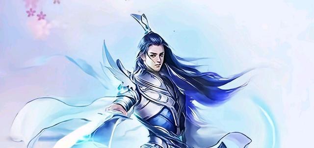 神秘剑道强者两次救下七十二品莲，究竟是何方神圣？