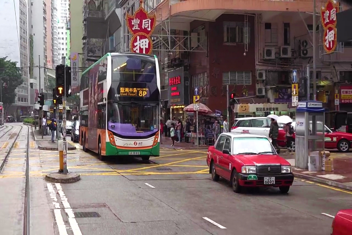香港|香港旅游业发展明显下滑，正处于低迷期，游客宁愿在大陆玩