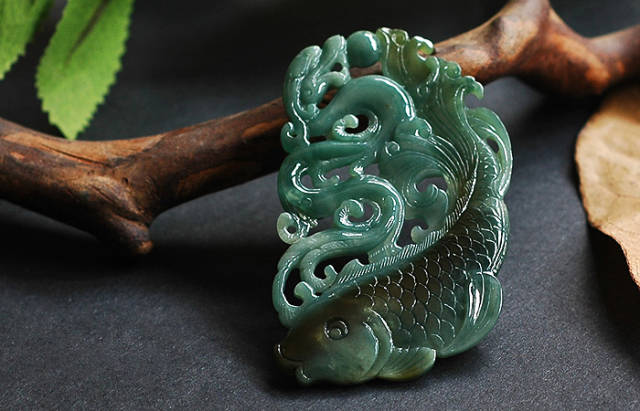 玉雕|玉不琢,不成器,玉雕文化的审美品格