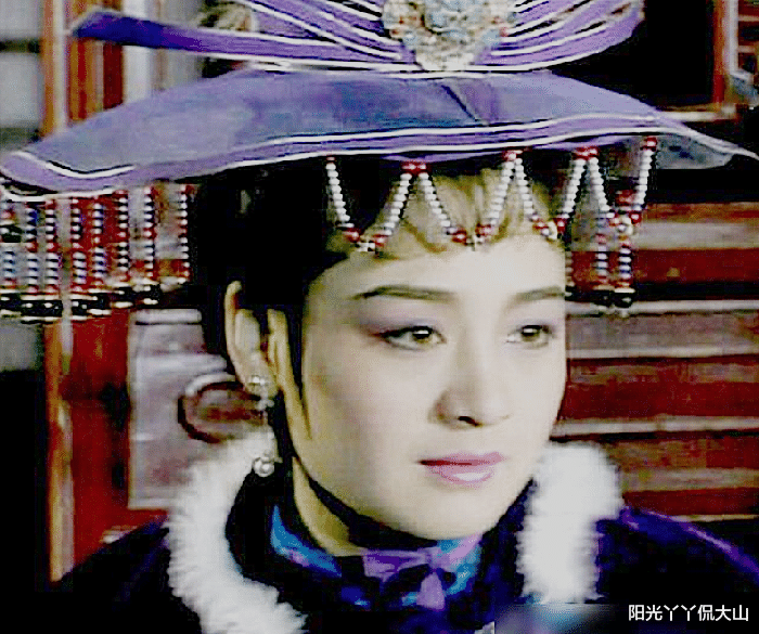 程灵素|雪山飞狐:胡斐不喜欢程灵素,仅仅是因为她长得丑吗?