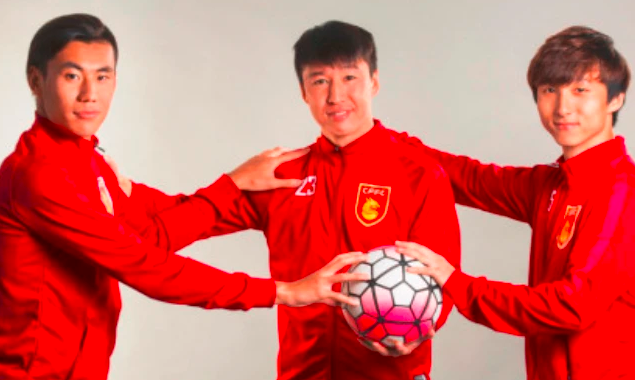 中超|唏嘘！两大中超名将风光不再，如今只能自降身价，委身于中甲新军