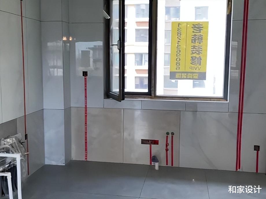 瓦工进场提前跟师傅说的20个验收标准!瓦工师傅都夸你内行