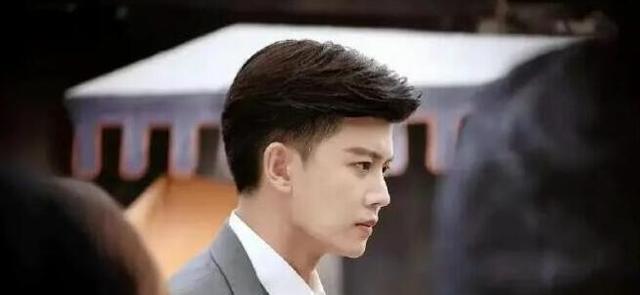 任嘉伦|任嘉伦主演新剧被曝光,女主实力颜值双担当,网友:要火的节奏