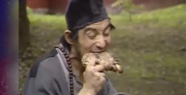 焦恩俊|拍戏却找到角色“本人”，焦恩俊也只能排第二，第一实至名归