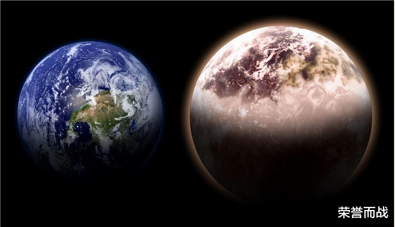 NASA发现2颗“超级地球”,上面存在液态水,可能成为人类移居地