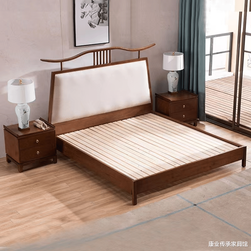 一茶一饭，一段光阴，新中式装修，美如画