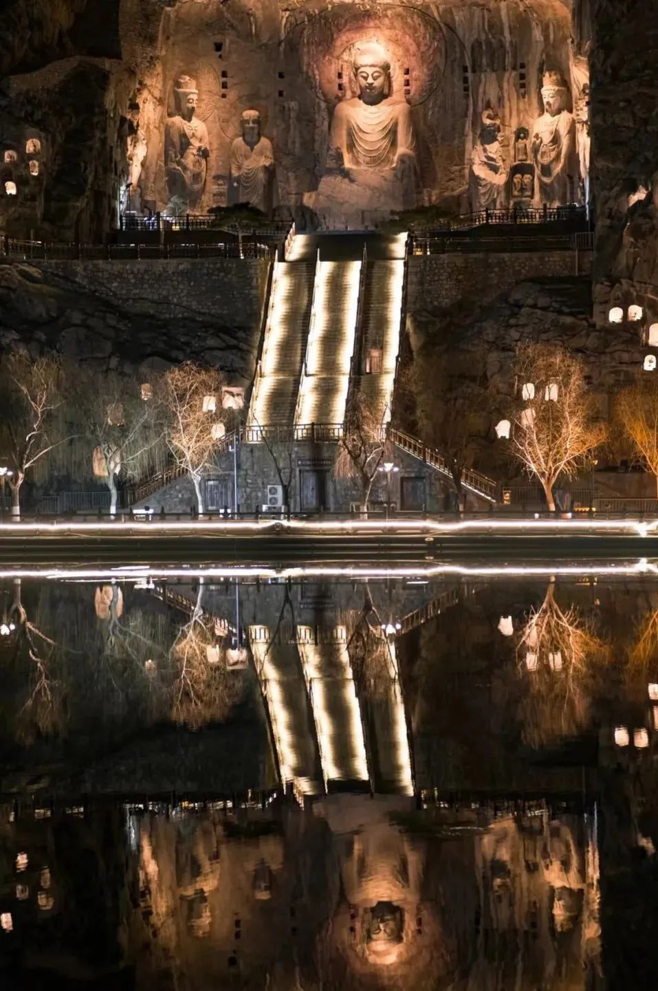 洛阳|中国唯一上榜!2023全球最佳旅行地出炉,低调的它终于被世界看到