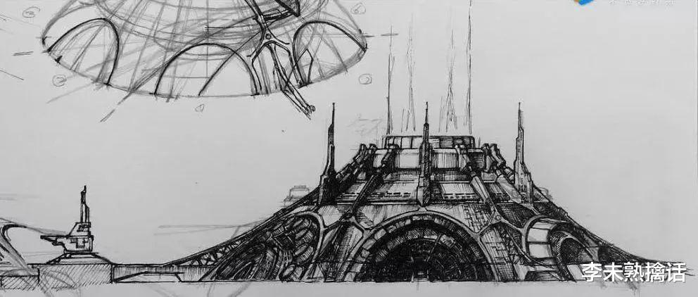 郭帆|“小破球”七年历险记，让我看到了中国科幻电影的奇迹