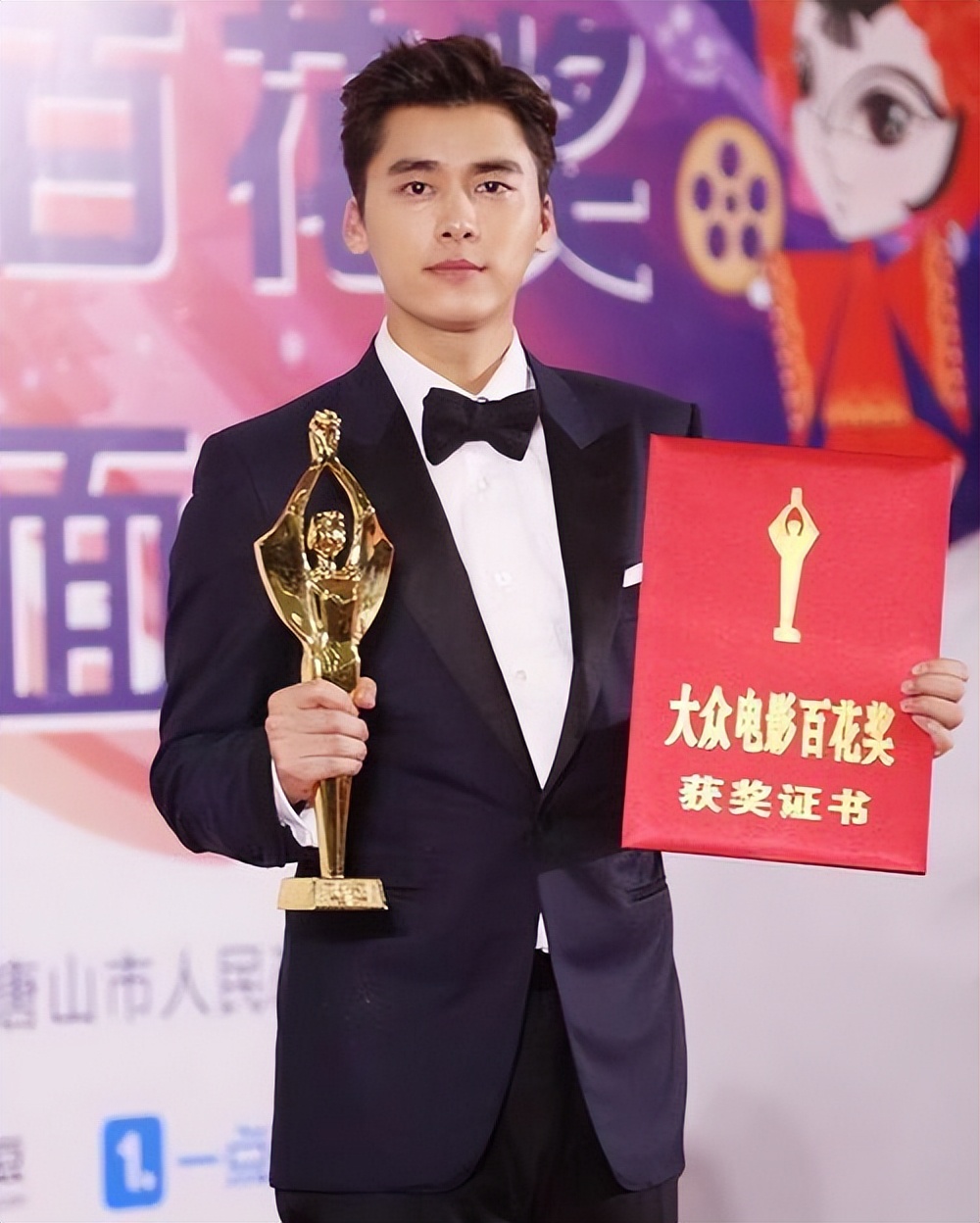 影帝|当下演艺圈:实力演员火不了,“野鸡影帝”红遍天,莫大的讽刺