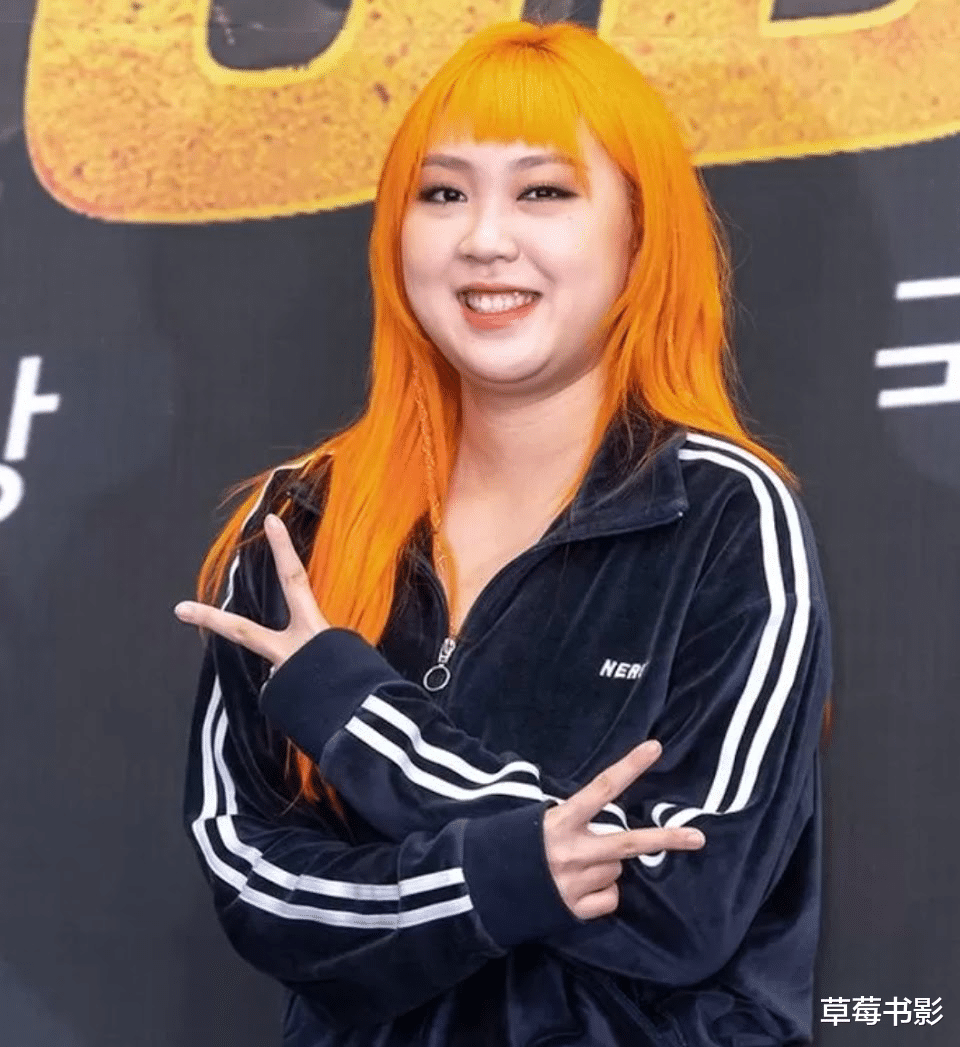 mv 全网群嘲的“肥胖搞笑女”逆袭成辣妹女神!极品身材震惊网友:姐很高贵,你们不配!