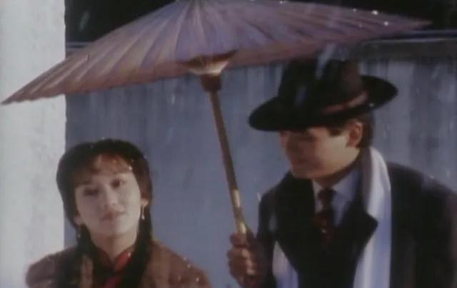 许文强|《上海滩》还敢翻拍,靳东版许文强,女主压力很大啊!