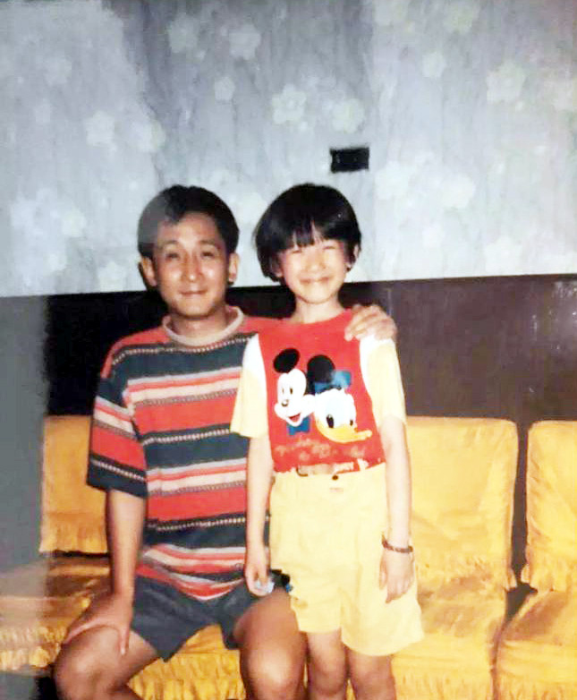 梁天|著名演员梁天：自卑中走出来的明星，前妻后妻的孩子都是我的骄傲