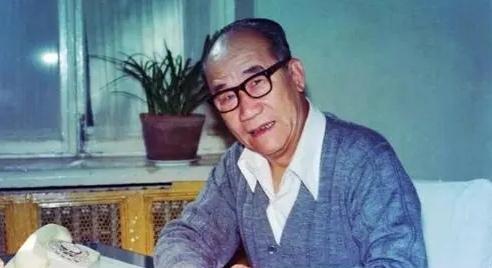 侯宝林|侯宝林帮马志明解决师承，两人后来关系却一般，少马爷太有个性？