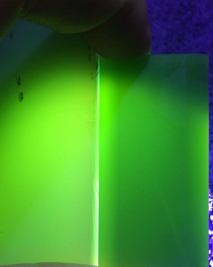 |同样都是和田玉碧玉，就这一哆嗦，价格差距咋这么大呢？