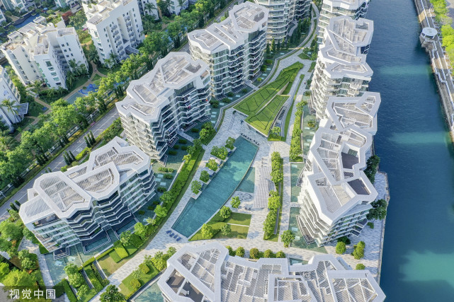 成都|为何从高层搬到多层的人越来越多？过来人直言：四点硬伤难以解决