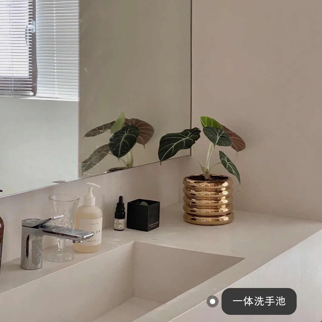 用完微水泥,我后悔了!作为过来人,我总结了这9条微水泥攻略