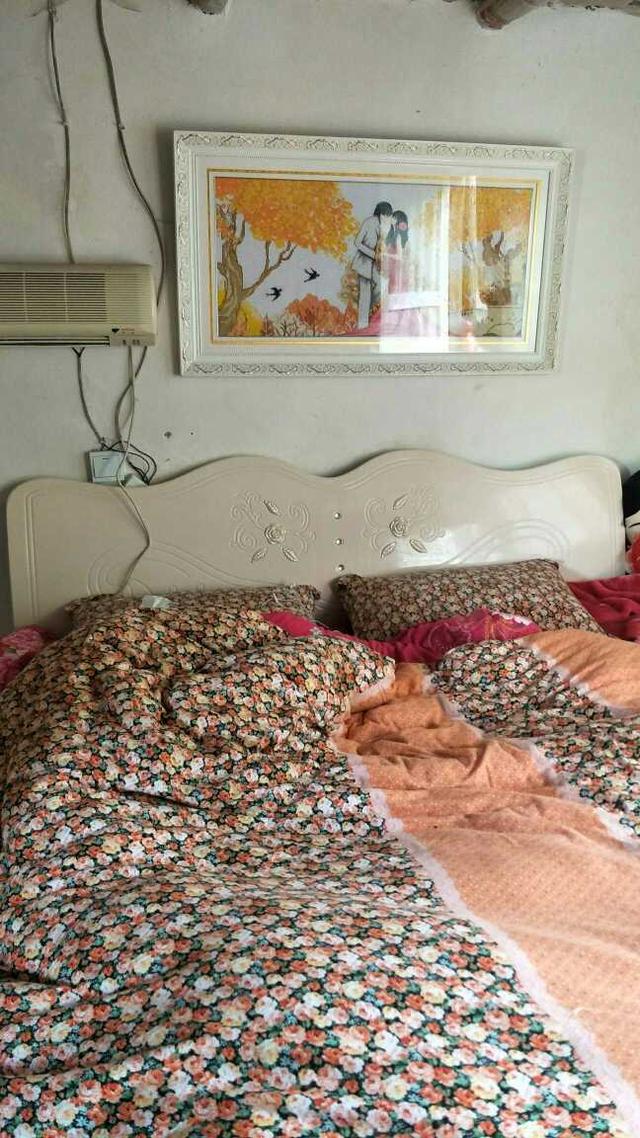 晒晒男友家农村自建房，看到这样的房子和厨房，我成了落跑新娘！