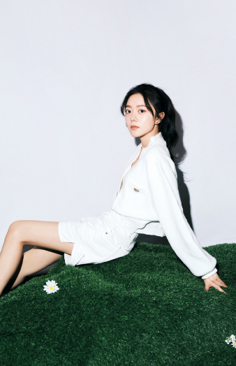 赵今麦|赵今麦影视界新晋纯情玉女