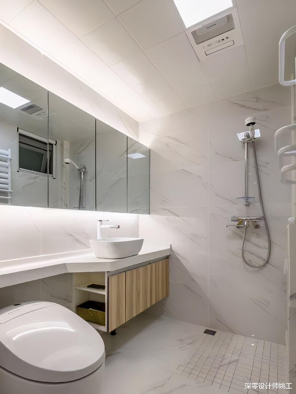 不想省钱的都不是个“好屋主”，这5个省钱妙招，再过50年也不过时