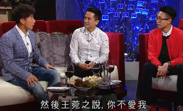 邓丽欣|相恋10年还是分手，娱乐圈童话爱情破灭：她离婚了，他还未娶！