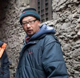 管虎|\京圈名导\管虎: 离婚传得沸沸扬扬, 再好的婚姻都有一地鸡毛的时候