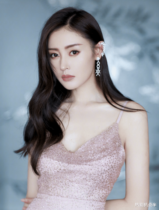 张天爱|娱乐圈的“攻气”美人！又A又飒英气十足，帅起来没男星什么事