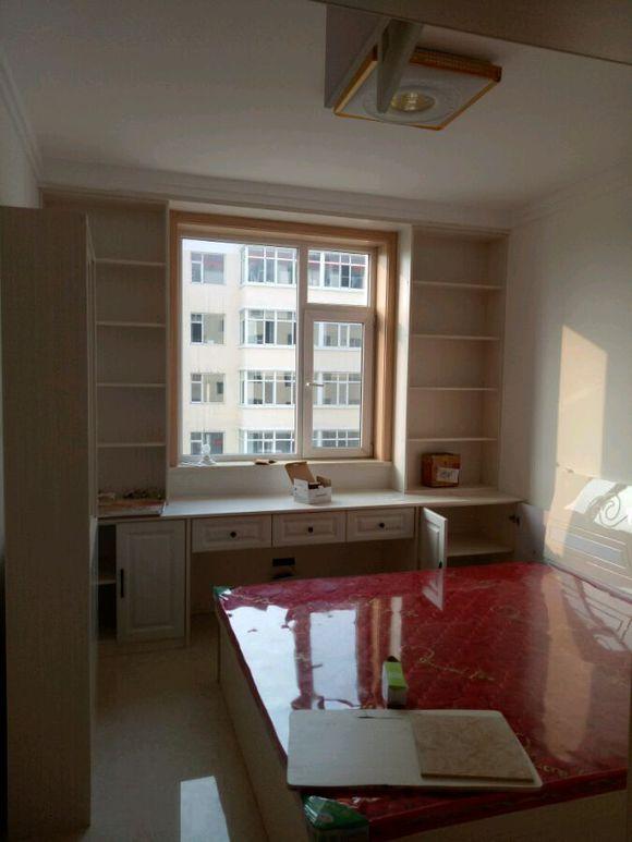 参观表姐86平新房子,布局温馨满满,就是这厨房装糟蹋了!