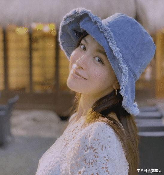 明星素颜|敢素颜演戏的7位女星,个个颜值过硬,“鞠婧祎们”该羞愧了
