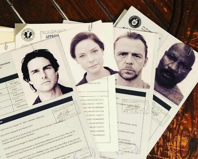 汤姆·克鲁斯|有没有难倒汤姆克鲁斯的特技？看看《碟中谍7》导演如何说