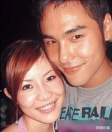 阮经天|前女友刚闪婚，他就官宣新恋情，这是较上劲了？