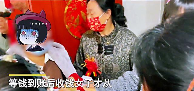 新娘婚鞋被藏得太严,新郎找不到多次转账2000,网友:亲友太损了