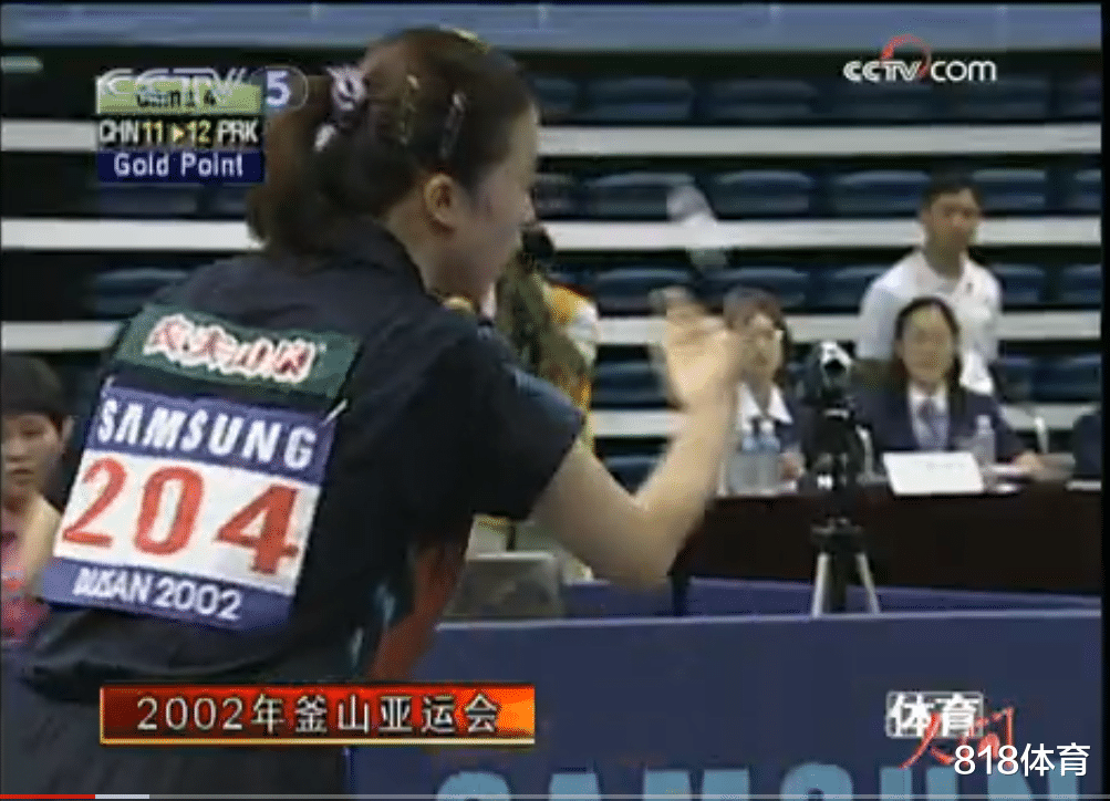 鼻炎|刘国梁: 郭斌第一次遇见王楠本来是找我 结果比赛打完他约王楠吃饭去了