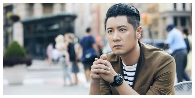 娱乐圈|当过老师的七位明星,表面是演员,实际娱乐圈一半都是他们的学生