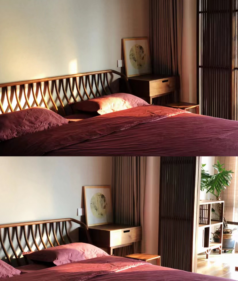 杭州女屋主,花100万亲手打造中式住宅,美到无数人跟风,太赞了