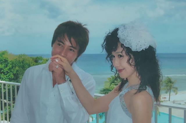 王楚然|明星夫妻为了不变老，坚持28年不吃肉不生子，如今56岁却像65岁