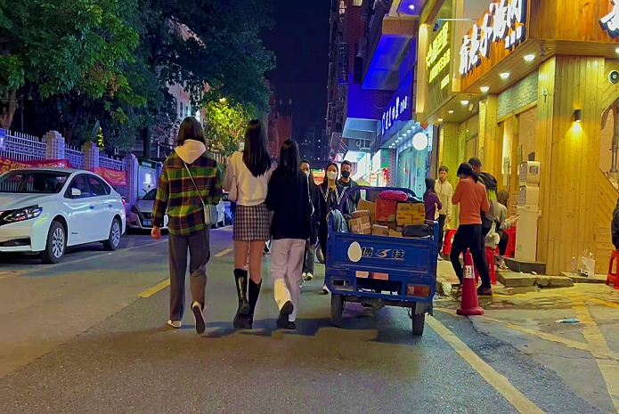 |国内颇具包容性的森林城市,交通便捷,建筑古风犹存