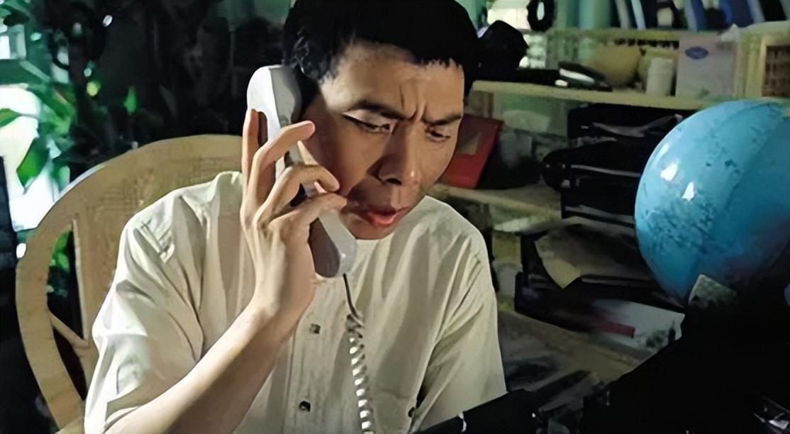 冯小刚|冯小刚电影太俗？他曾用心拍片，赌上人气、投资三亿，却输得精光！