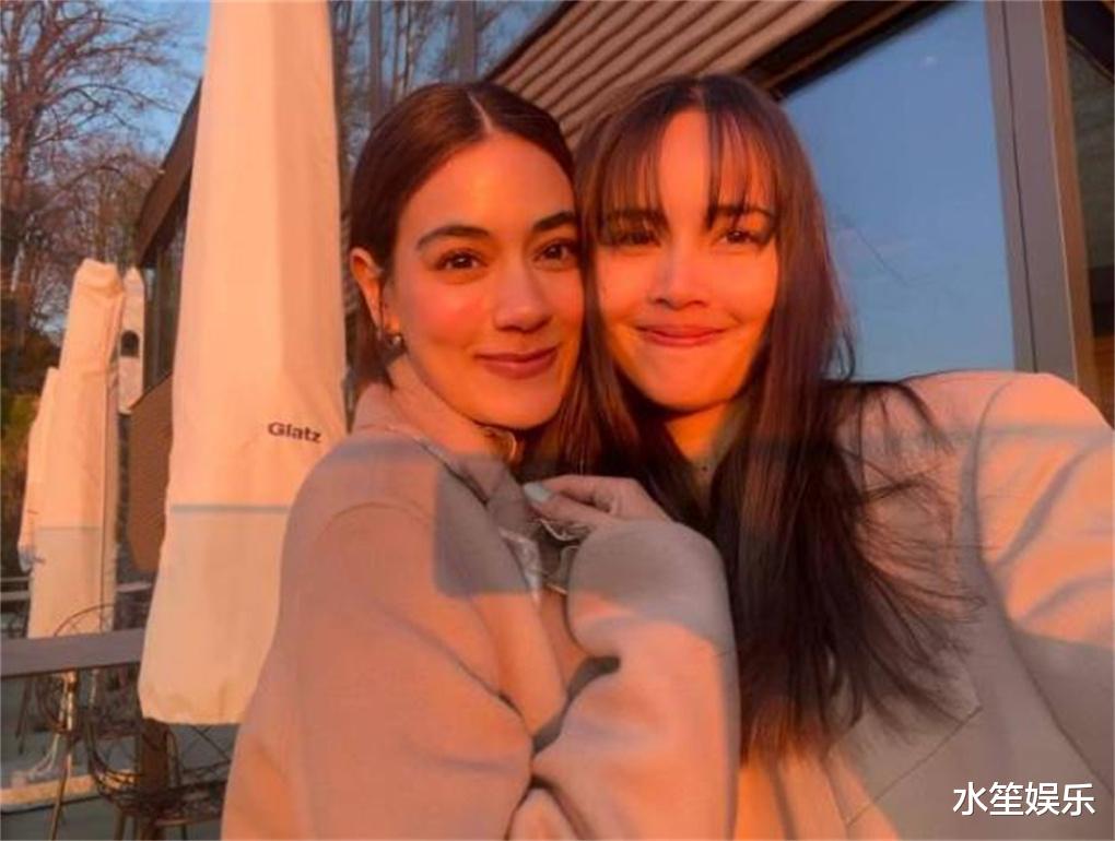 yaya|泰星Yaya透露Mark求婚细节，坦言不大想接Ann娱乐圈女王的位子