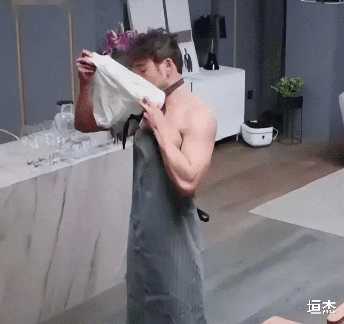 杜淳|天天演霸总，油而不自知！这10位中年男星，堪称“人间油物”