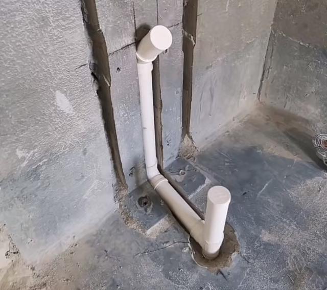 卫生间的8条避坑“冷知识”，全是细节，首次装修一定要了解！