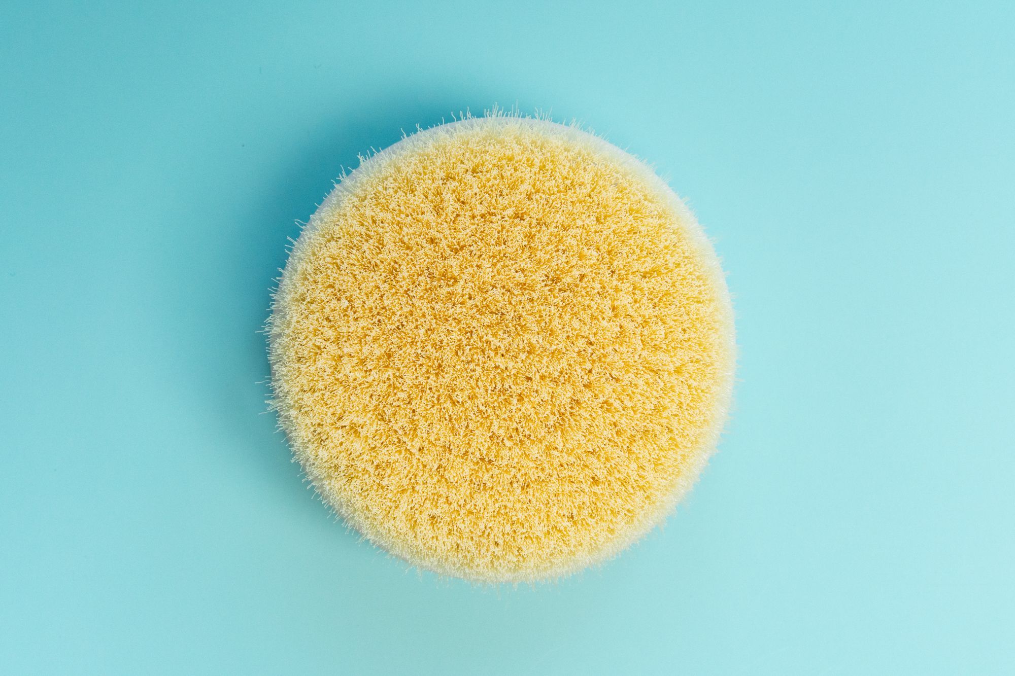 有了Doco电动搓澡巾全家人都不愁洗澡了