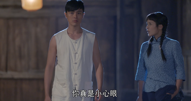 海之谣|央视周德华年代剧开播，仅1集收视率第一，剧情越看越上瘾