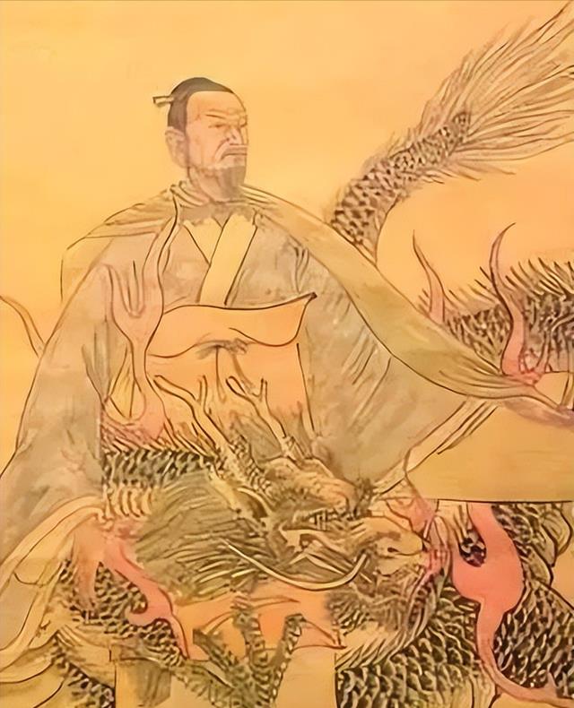 远古时期不但有龙,而且有屠龙、养龙等官职,龙到底是什么生物?