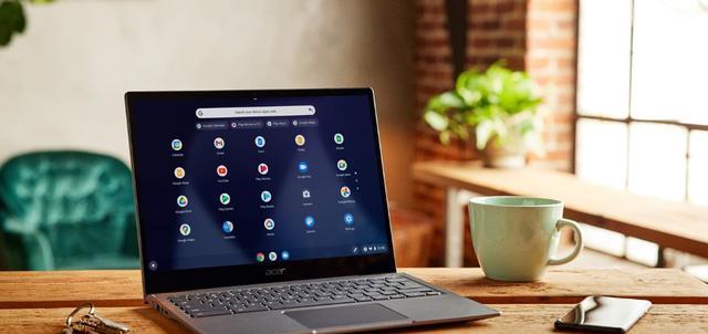 Windows|绝对新惊喜！国产FydeOS系统：可运行安卓、Windows和Linux应用