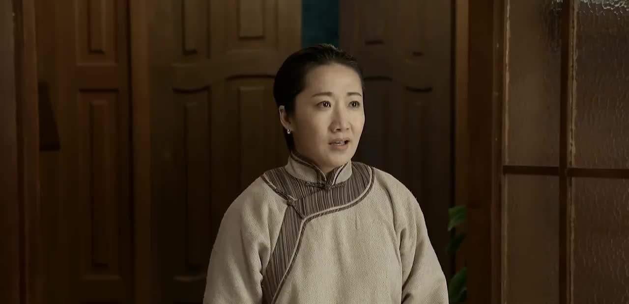 汪曼春|《伪装者》：从农村妇女到日本特务，自从被男人欺骗以后她就变了