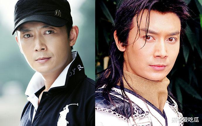 王九胜|《唐朝诡事录》欧阳泉古代追星No.1：扮演者王九胜资料一览