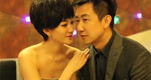 李小冉|李小冉丈夫徐佳宁：从男闺蜜到亲密爱人，我的妻子我来宠