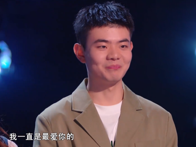 《中国好声音》8期：廖昌永真情流露，网友猜测他离开有两个原因