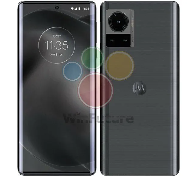 摩托罗拉|又是首发,摩托罗拉再放大招,升级版4nm芯片新机即将来临